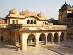 Amber Fort