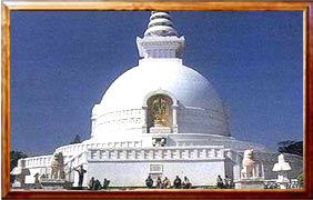 budhhist tour india