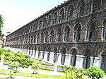 cellular jail