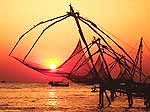 cjinese fishing nets