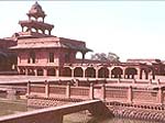 Fatehpur sikri