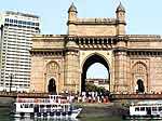 gateway of India