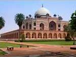 Humayuns Tomb