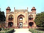 Itmad-ud-Daulah