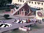 Jantar Mantar