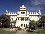 jaswant thada