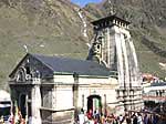 Kedarnath Temple