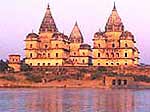 Orchha