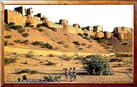 jaisalmer tour