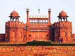 Red Fort