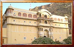 rajasthan tour