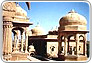 rajasthan forts