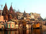 varanasi tour